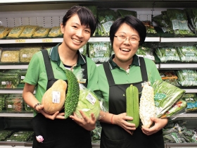 李長庚身心雙修  打造有機體質