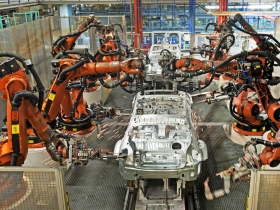 國際典範》從人民到政府聯手掀起的革命 比智慧、比效率  歐美亞三國的創新戰略