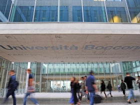 營造特色   歐洲商學院傲視全球