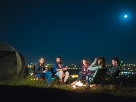 企業菜鳥夏令營開課嘍！