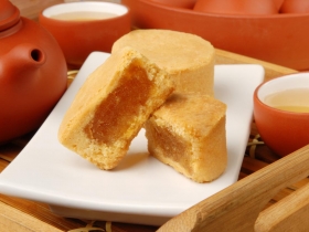 鳳梨酥？冬瓜酥？