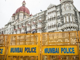 新印度還在舊社會迷途中掙扎