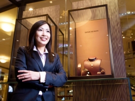 伯敻珠寶7大元素  凝聚150年的奢華