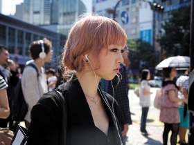 甜美果實 The Products