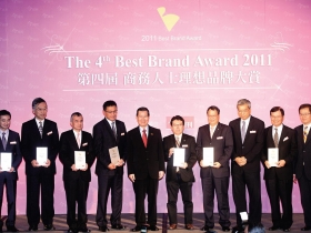 品牌百年  中外品牌爭相「本土化」