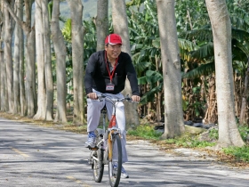 發現台東令人感動的力量