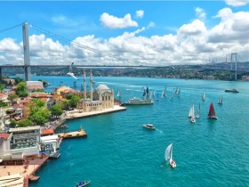 土耳其  歐洲下個出口生產工廠