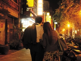 重溫艋舺酒家菜