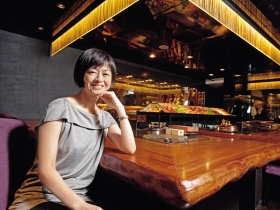 美食達人葉怡蘭　分享美好新滋味