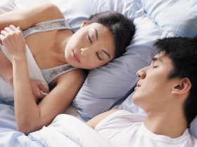 睡得好  抵過百帖養生妙藥