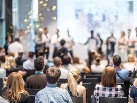 「安永獎」意外亮點 許欽堯得獎感言撂台語