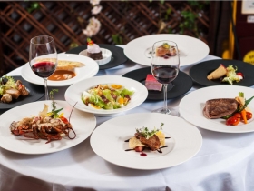 巷弄餐廳預約私房美味