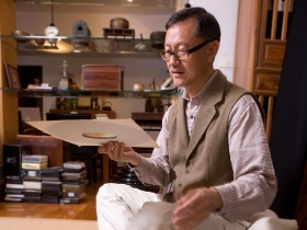 陳贊雲聽到的「世界」