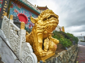 武夷山+金門 一次玩雙城