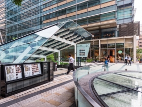 集結藝術與潮流的東京新地標