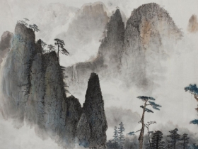 許宗煒　花20年淬鍊出收藏力