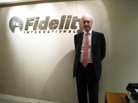 「不管怎麼看，結論都是樂觀的！」