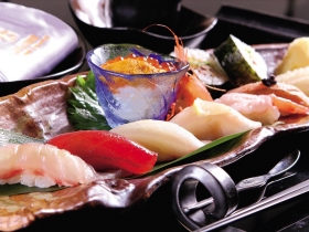 威士忌品牌大使口袋餐廳名單