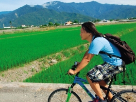 東明相與我的單車日記
