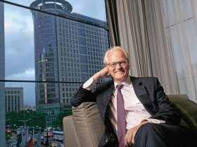 金融門外漢戰勝大盤的祕密