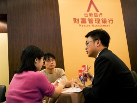 海嘯後 找回心中最信任的銀行