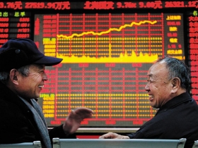 六到八月可分批布局中國基金