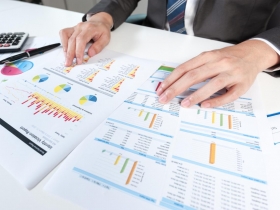 合併報表才能看出個股的真正實力！