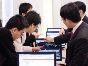 名師之師優質「投資師父」大公開