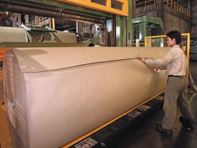 比價效應 華紙、台紙蓄勢待發