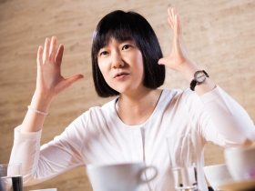 若無理想，你連現實也無處容身！