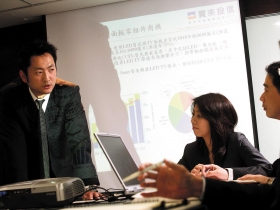 投信尋找飆股  祕笈大公開