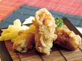 走訪府城  嘴吃四方更要手提兩袋