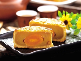 中秋玩創意 送禮送得巧