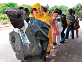 累積美學能量 「無價」！