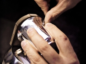 Christofle跨越古今的美好生活代名詞