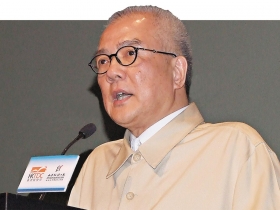 沒有病痛，我的生命存摺永遠是零