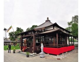 和風花蓮  探訪時代遺忘的角落