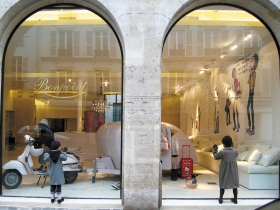 Bonpoint  拒當大人的裝扮玩具