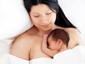 生孩子不一定要上手術台 在家自然產 準媽媽新選擇