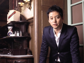 PAUL麵包  與法國同步的烘焙香