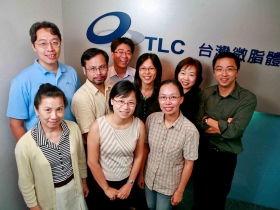 國際生技潮流帶動 躋身高價股族群 新藥股耕耘10年有成 後勢還有高峰