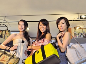 塑膠大廠的一甲子美麗蛻變