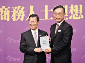 堅持品質  品牌才能永續經營