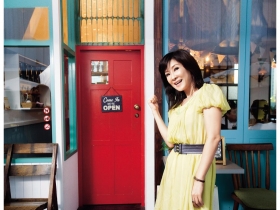 吳淡如帶路  品嘗平淡中的甜美況味