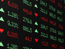 龍年行情有望漂亮收尾