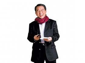 美食服務的國際化