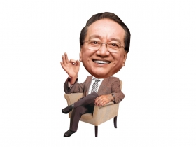 誰摺了我的降落傘？