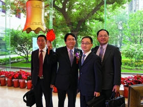 樂陞北京孫公司掛牌  新三板磁吸效應發功