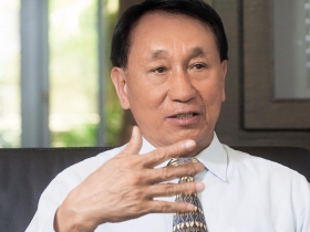 獨家剖析》國安會前祕書長丁渝洲看台菲事件 馬政府九十小時危機處理大暴衝！