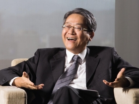 台新彰銀合併案重新啟動 苦熬七年半 吳東亮守得雲開見月明？